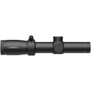 Leupold Mark 3HD 1.5-4x20 (30mm) Illum. FireDot SPR