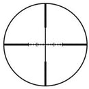Leupold Riflescope Side Focus Wind-Plex