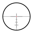 Meopta Optika5 4-20x50 RD Riflescope