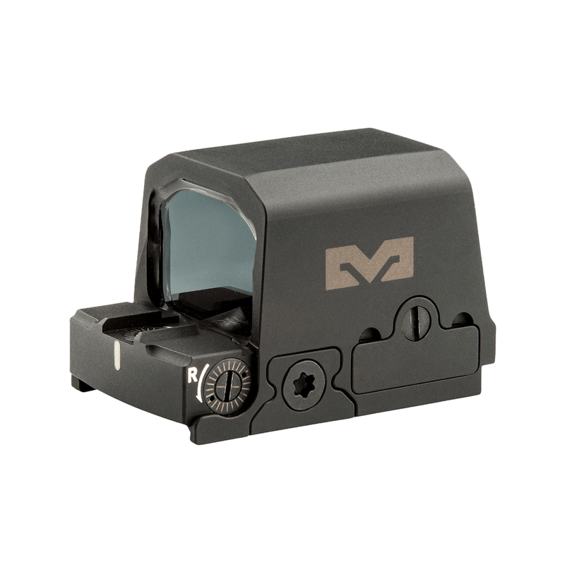 Meprolight MPO PRO-S Closed Emitter Pistol