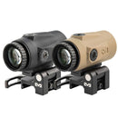 Meprolight Mepro MMX4 Magnifier Right Adapter