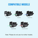 Olight Hellcat Rail Mount for PL Mini 2