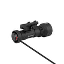 Olight Javelot Tac WML Rail Mount Light Black