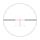 Riton Optics 3P318LFI23 3 Primal Black