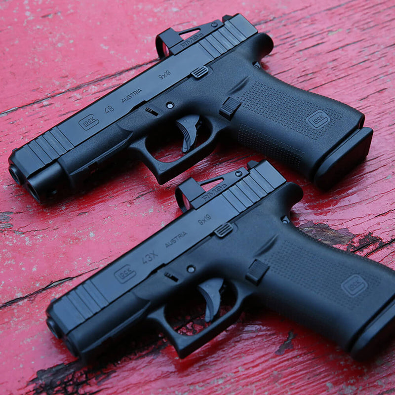 Shield RMSc