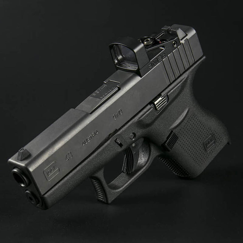 Shield RMSc  Reflex Mini Sight 