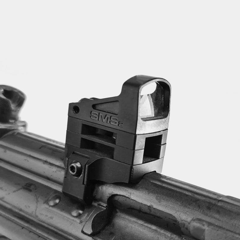 Shield SMS/RMS/AMS Mount