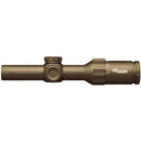 Sig Sauer Tango6T 1-6x24 mm Riflescope