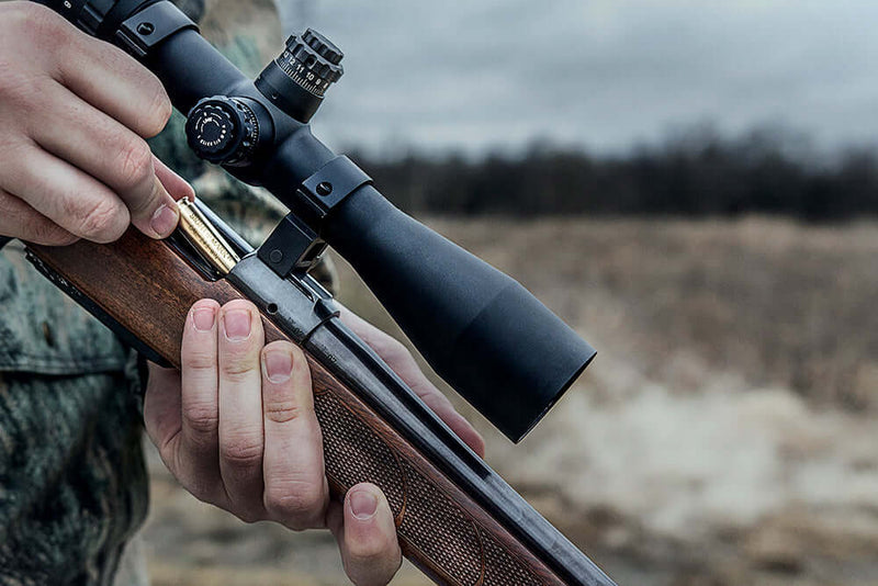 Sightmark Boresight