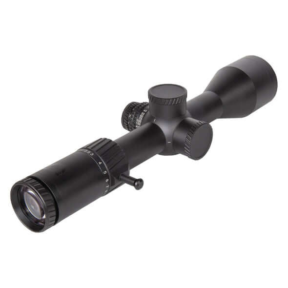 Sightmark Presidio 2.5-15x50 HDR-2