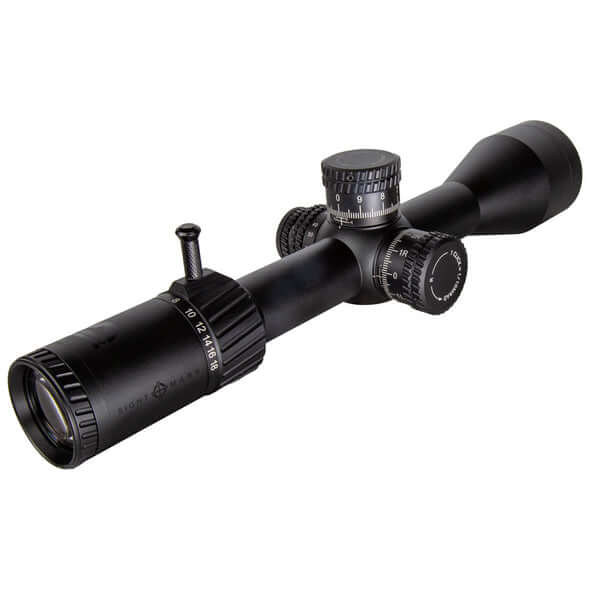 Sightmark Presidio