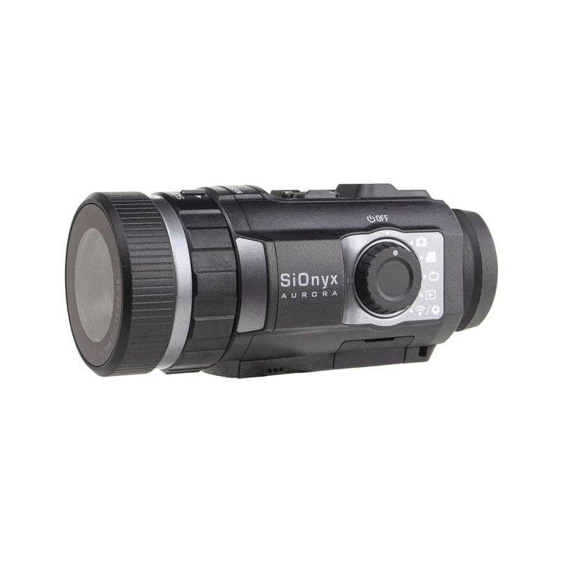 Sionyx Aurora Black