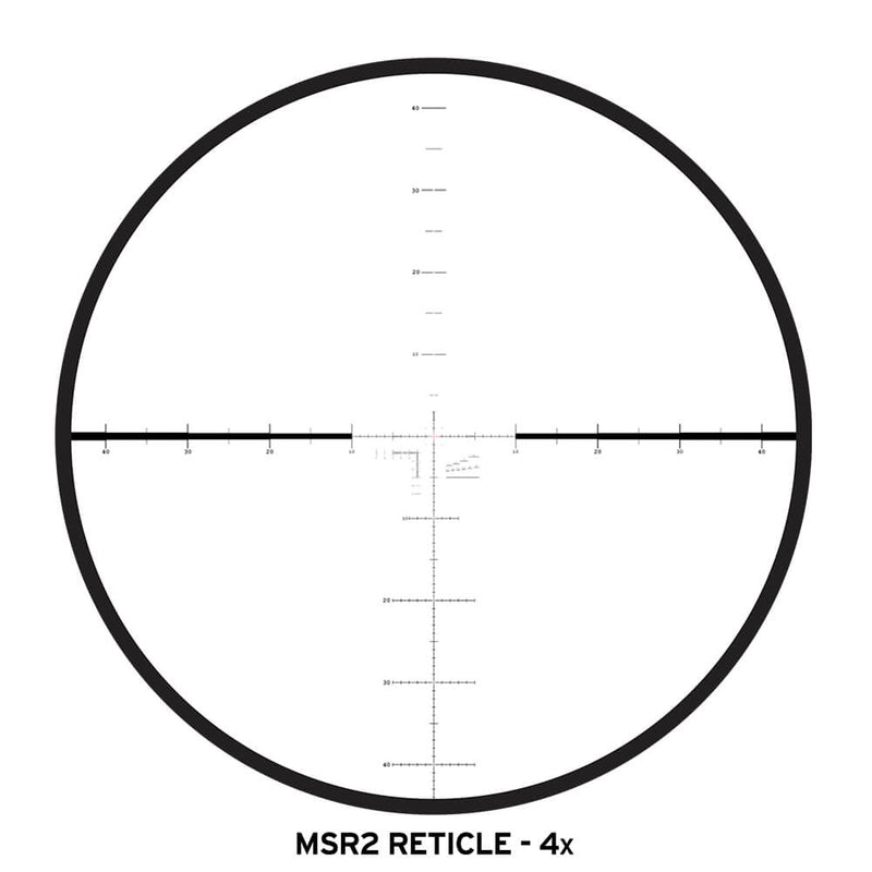 Steiner Optics M5Xi 5-25x56 Riflescopes