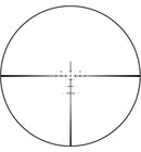 Steiner Predator 4 Series 4-16x50 Scope E3 Reticle