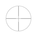 Vortex Optics Crossfire BDC AO w/ Sunshade Scope