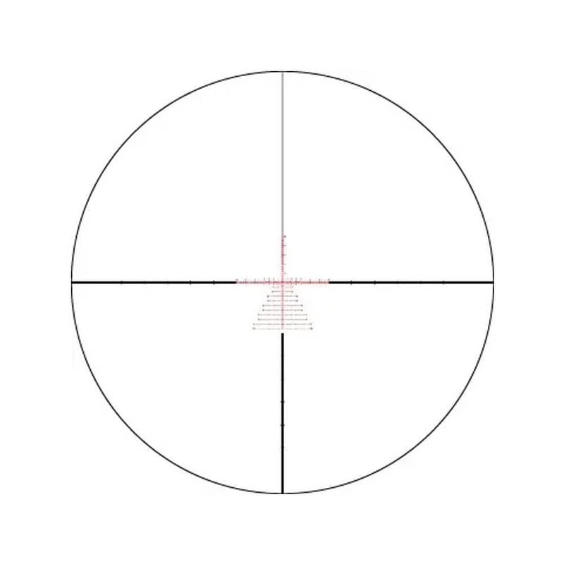 Vortex Optics Viper® PST™ Gen II 3-15x44 FFP Riflescope