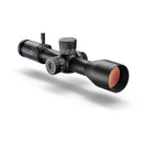 Zeiss LRP S3 4-25x50 mm