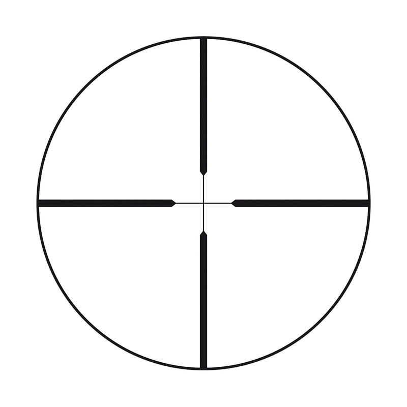 Meopta Optika6 3-18x50 SFP Riflescope-Optics Force