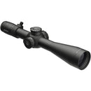 Leupold Mark 4HD 6-24x52 (34mm) M1C3 Side Focus FFP PR2-MOA Riflescope