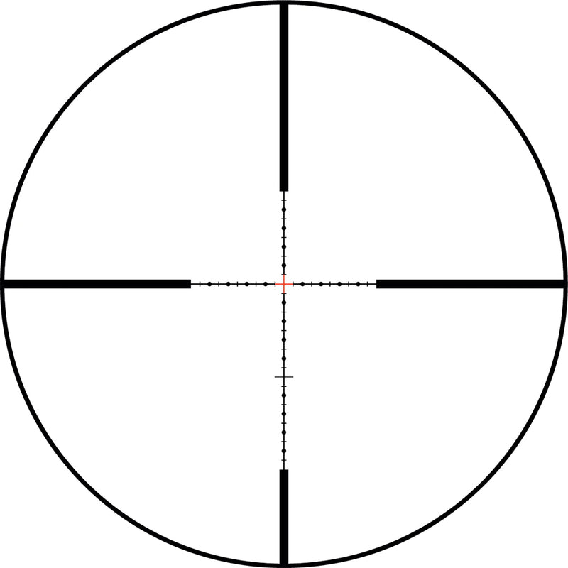 Meopta Optika6 5-30x56 Riflescope-Optics Force