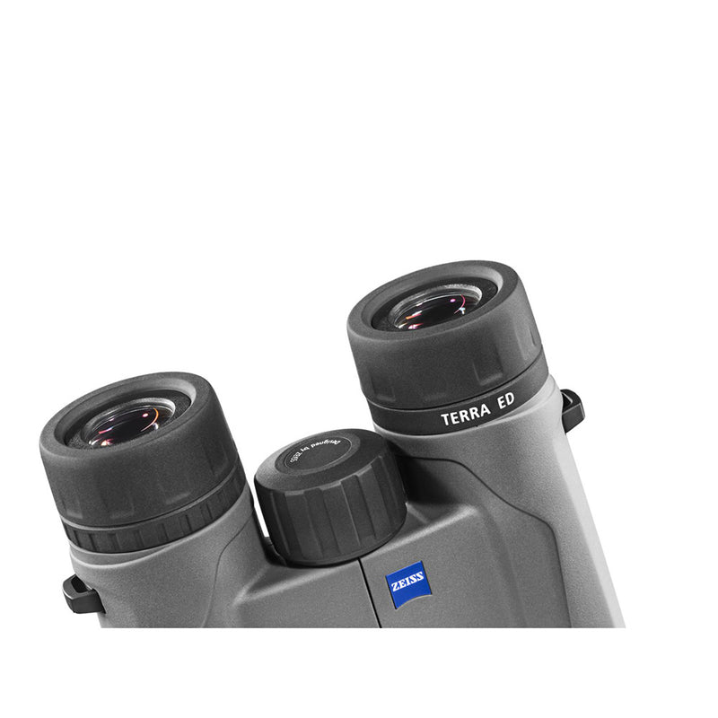 Zeiss Terra ED 10x32 Binocular-Optics Force