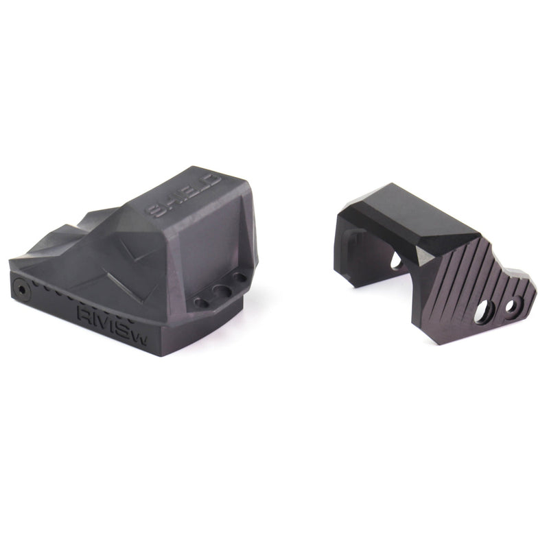 Shield RMSw – Reflex Minisight Waterproof – 4 MOA – Heavy Duty-Optics Force