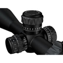 Meopta Optika6 4.5-27x50 Illuminated Riflescope-Optics Force