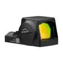 Sig Sauer ROMEO-X Premium Miniature Reflex Sight, 1x24mm, PRO Footprint