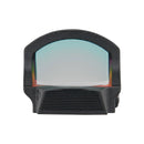 Sig Sauer ROMEO-RS Hybrid Steel/Polymer Open Reflex Sight, 1x31mm, PRO Footprint - Black