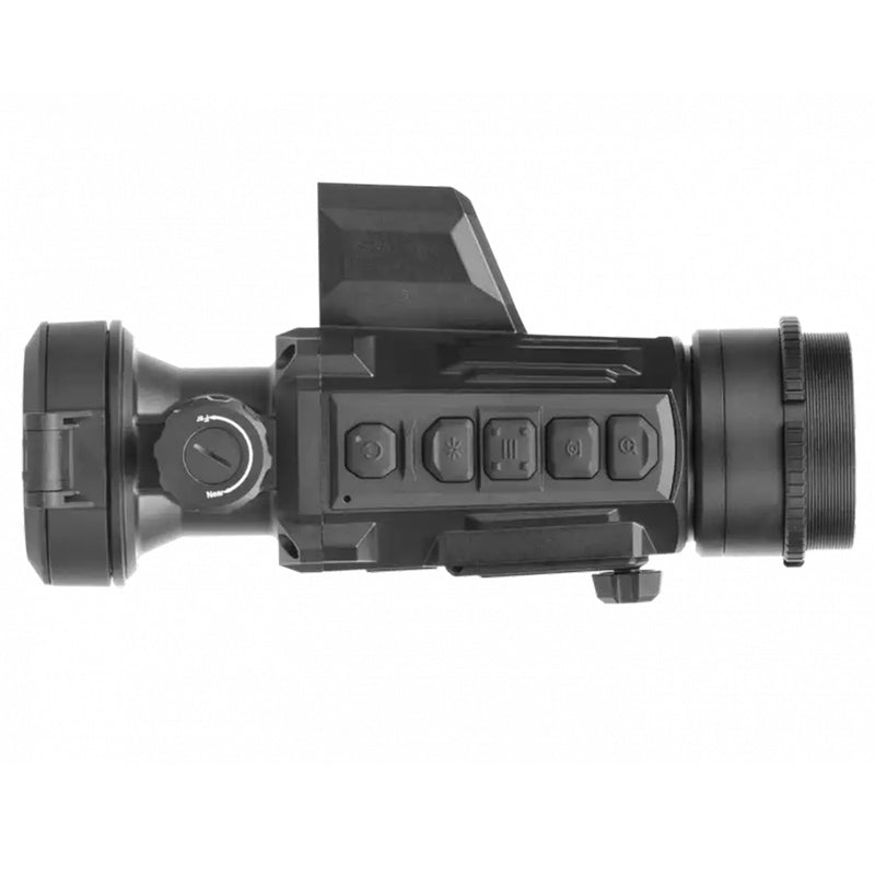 AGM Secutor LRF-C 50-640 Professional Grade Thermal Imaging Clip-On 12 Micron 640x512 (50 Hz), 50 mm lens-Optics Force