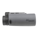 Sig Sauer Canyon Rangefinding Binocular 10X42mm - Gray-Optics Force