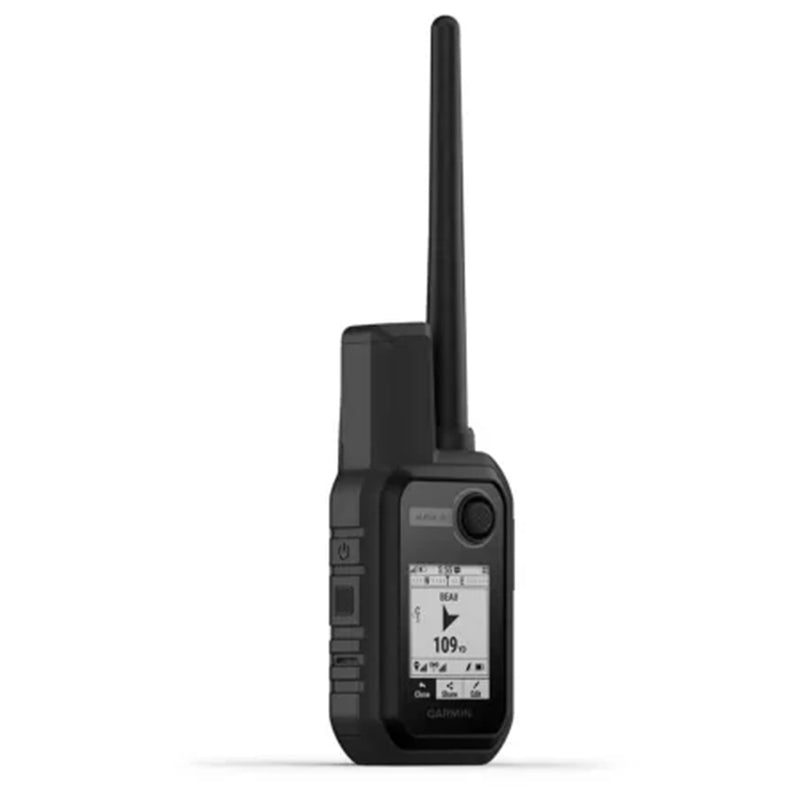 Garmin Alpha® 10 Handheld Compact GPS Device-Optics Force