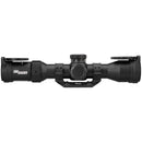 Sig Sauer TANGO-MSR 2-12x44mm, 34mm Main Tube, First Focal Plane Riflescope