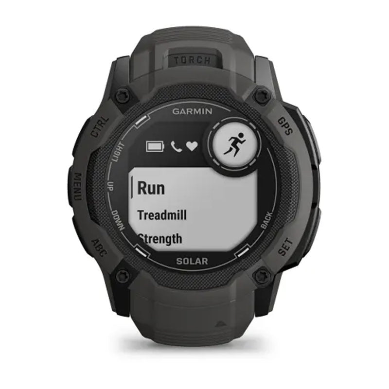 Garmin Instinct® 2X Solar 50mm-Optics Force