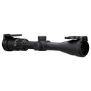 Sig Sauer BUCKMASTERS 3-9x40mm, Hellfire Illuminated Buckmasters BDC, Second Focal Plane Riflescope