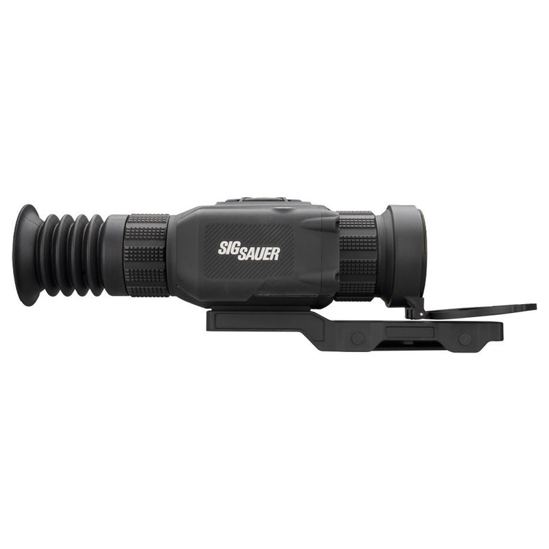 Sig Sauer Echo SV50-LRF Thermel Sight 2-16x50mm