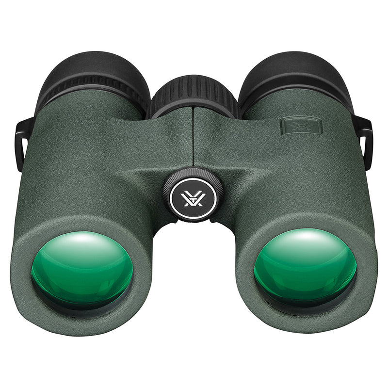 Vortex Bantam HD 6-5x32 Youth Binocular-Optics Force