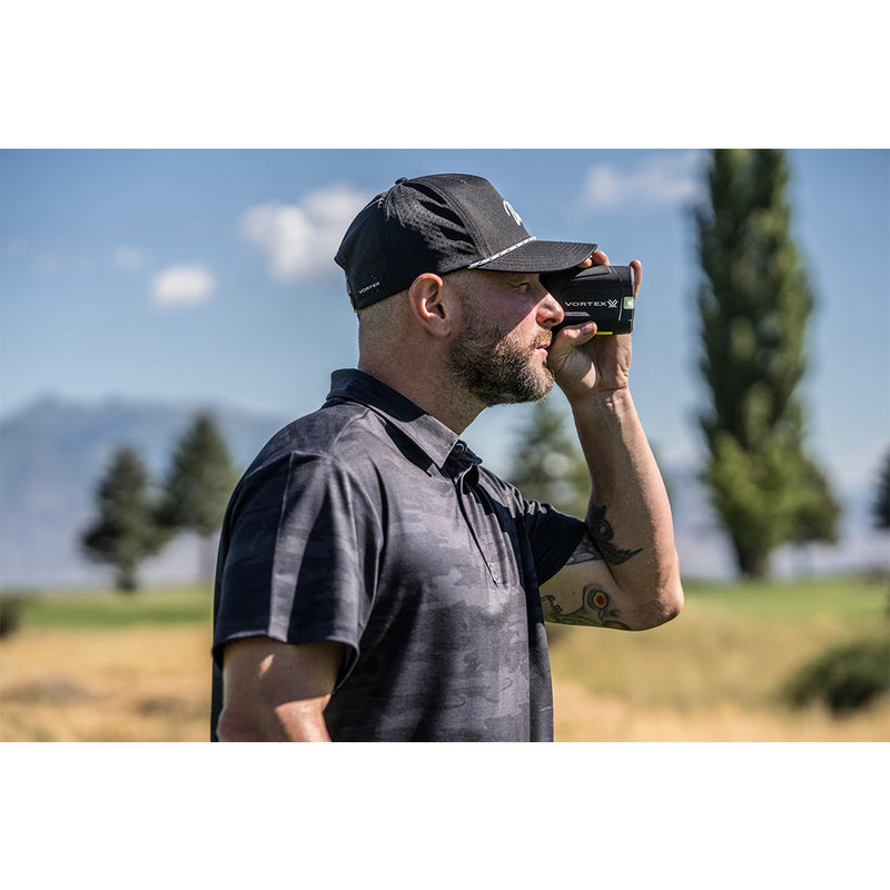 Vortex Optics Anarch™ Image Stablized Golf Laser Rangefinder-Optics Force