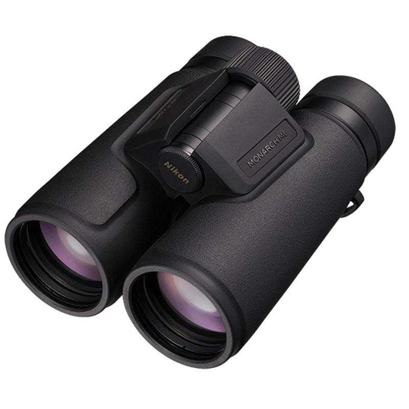 Nikon Monarch M5 Binocular Wide Interpupillary Range, Quick Focusing, Superior ED glass-Optics Force,