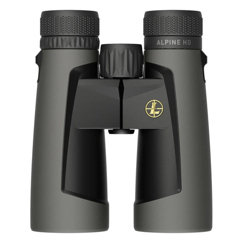 Leupold BX-2 Alpine HD 12x52mm Binocular-Optics Force