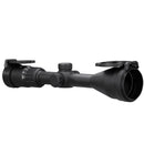 Sig Sauer BUCKMASTERS 3-9x50mm, Hellfire Illuminated Buckmasters BDC, Second Focal Plane Riflescope