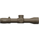 Leupold Mark 5HD 3.6-18x44 (35mm) M1C3 FFP PR-1MOA Dark Earth Riflescope
