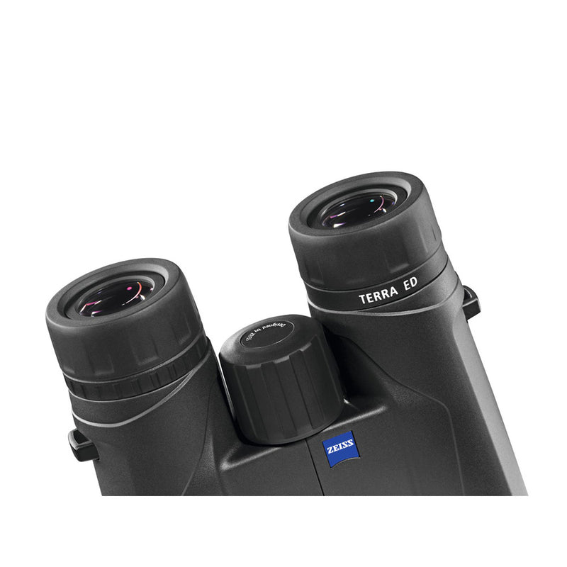 Zeiss Terra ED 10x32 Binocular-Optics Force