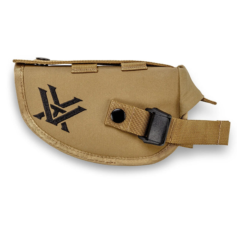 Vortex GlassPak Pro Holster - Tan