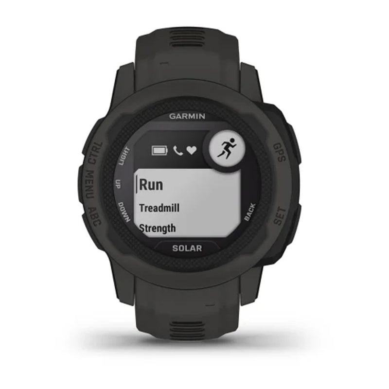 Garmin Instinct® 2S Solar 40mm-Optics Force