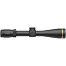 Leupold VX-5HD 3-15x44 (30mm) CDS-ZL2 Side Focus Boone & Crockett Rifle Scope-Optics Force