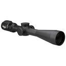 Sig Sauer SIERRA4-BDX 6-24x50mm, 30mm Main Tube, Second Focal Plane, BDX 2.0 Ballistic Data Xchange Riflescope