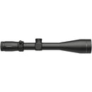 Leupold Mark 3HD 6-18x50 (30mm) P5 Side Focus TMR-Optics Force