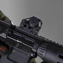 Shield SIS2 (Switchable Interface Sight 2.0)-Optics Force