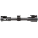 Sig Sauer Whiskey4 Exposed Zero Stop Rifle Scope